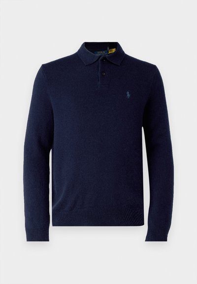 Polo Ralph Lauren Camisola - hunter navy