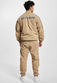 Rocawear - CHAMP SET - Trainingsanzug - beige Thumbnail-Bild 1