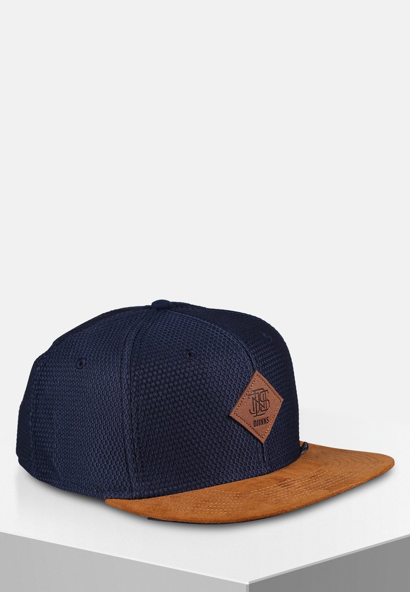Djinn's HONEY - Cap - navy