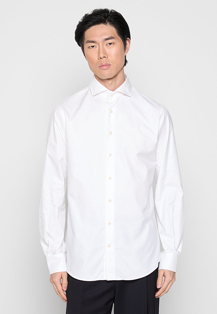 PROFUOMO Overhemd wit PROFUOMO Overhemd wit