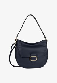 Niet geselecteerd, dark blue