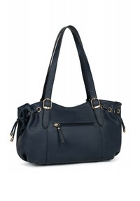 Hexagona TOSCANE - Handtasche - marine toscane