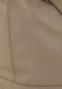 DrachenLeder SHOPPER - Shopper - taupe beige