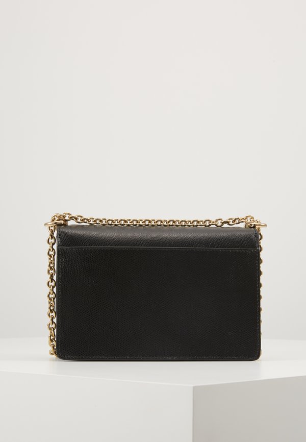 MINI CROSSBODY - Cross body bag - onyx3