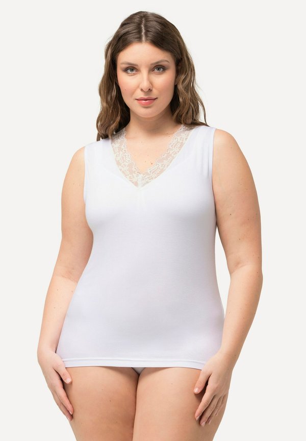 SLEEVELESS - Unterhemd/-shirt