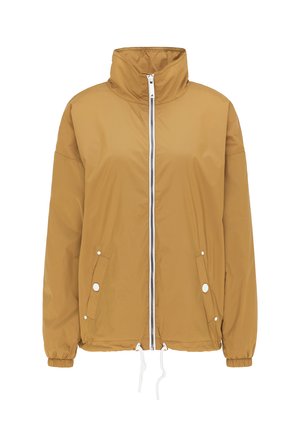 DreiMaster, DREIMASTER BLOUSON - Leichte Jacke - dunkelsand