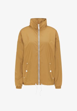 DreiMaster, DREIMASTER BLOUSON - Leichte Jacke - dunkelsand