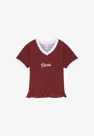 RVCA, RVCA FRAUEN APPAREL|TOPS EVJKT03012 - Blouse - rqn