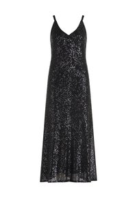 Non sélectionné, schwarz