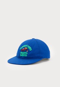 PRONTO UNISEX - Casquette - blue