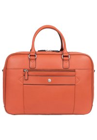 Borsa Stagno Beach Art Porta Oggetti - Capacità 1.5 Litri, 100% Waterproof, Colore Arancione - 2
