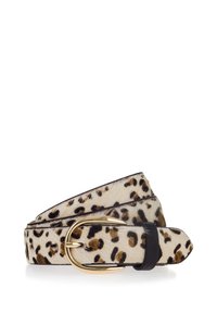 LEO - Vöö - leopard /  offwhite/  black/ braun