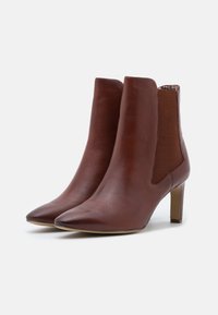 Tamaris BOOTS - Stiefelette - cinnamon