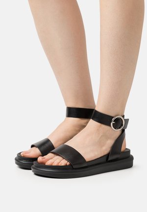 RAID ALEXI - Sandals - black