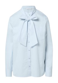BOW - Blouse - hellblau