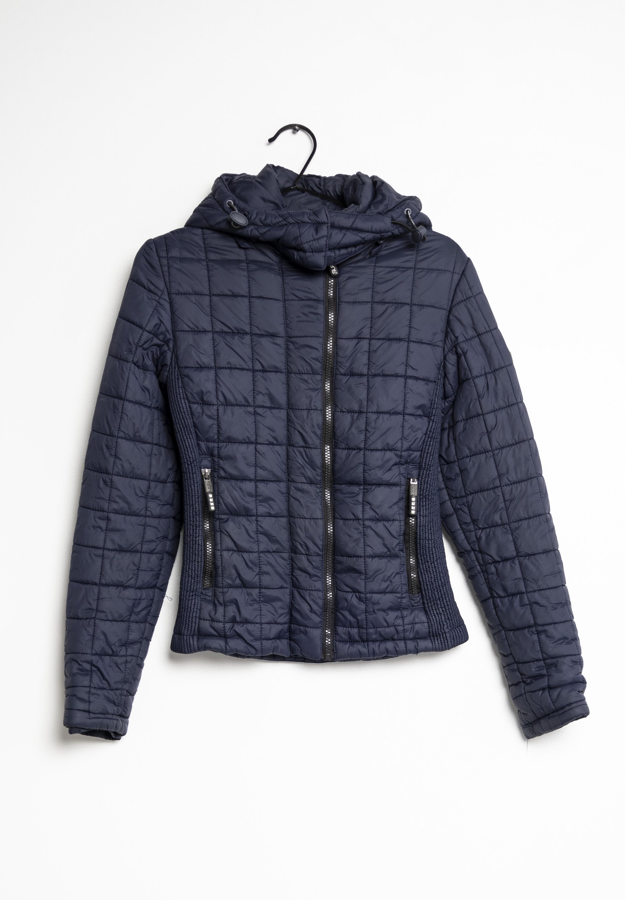 Sportliche Sommerjacke Held Sommerjacke Sports Puffer Jacket