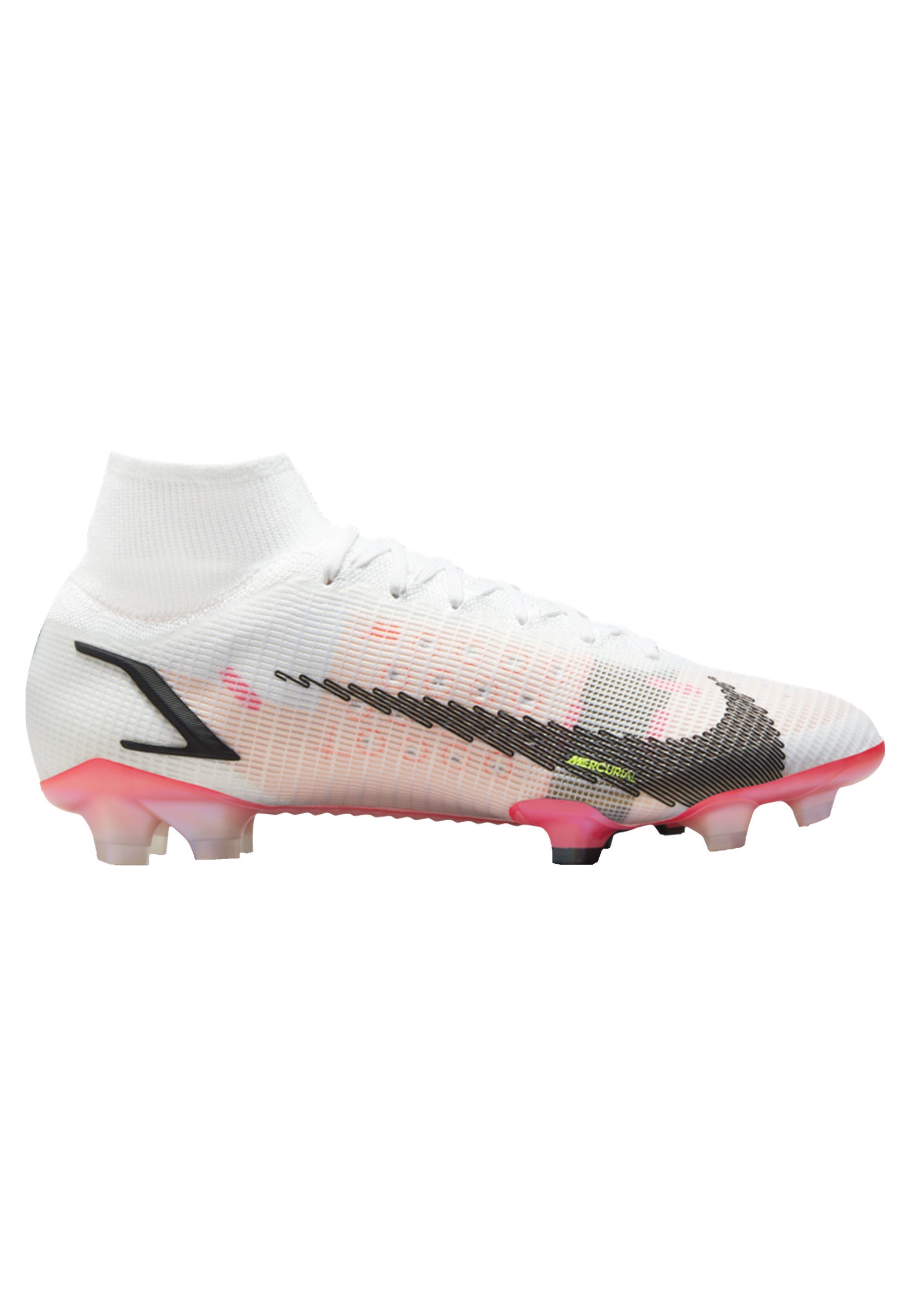 zalando mercurial