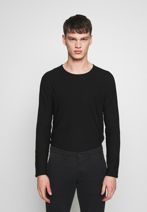 RIK - Svetr - black