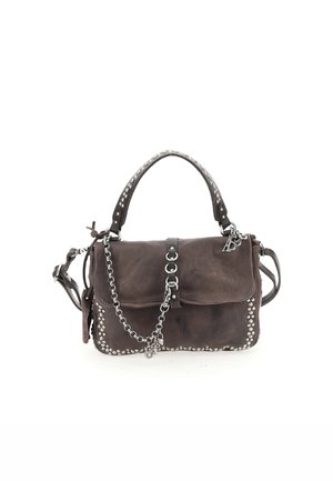 Sac à main - dark brown