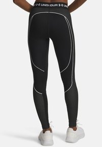 Under Armour COLDGEAR - Tamprės - black