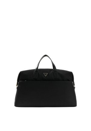 Guess, FOLLIE DUFFLE - Sac à main - black