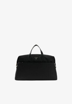 Guess, FOLLIE DUFFLE - Sac à main - black