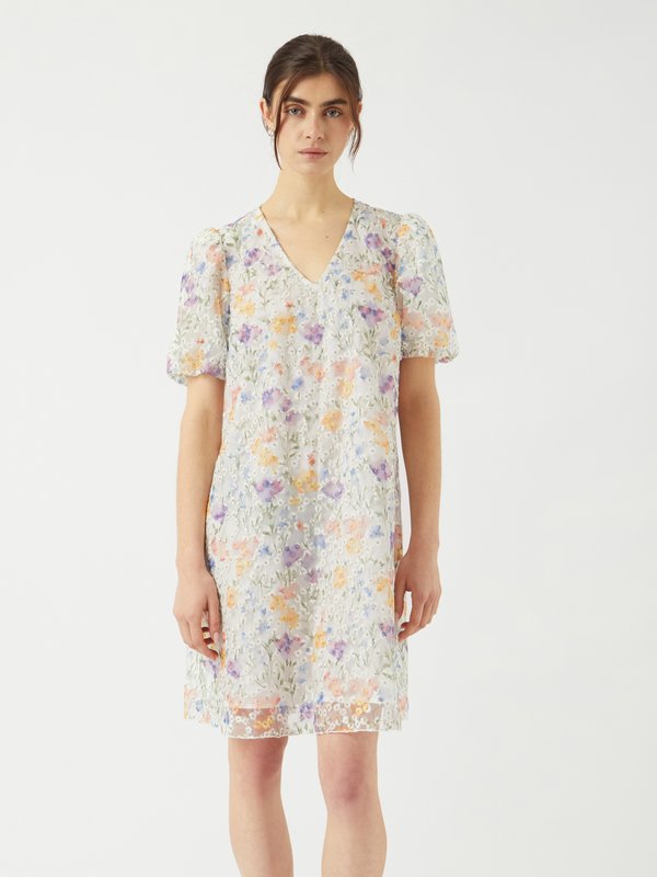 YASLEANNA DRESS - Cocktailkleid/festliches Kleid