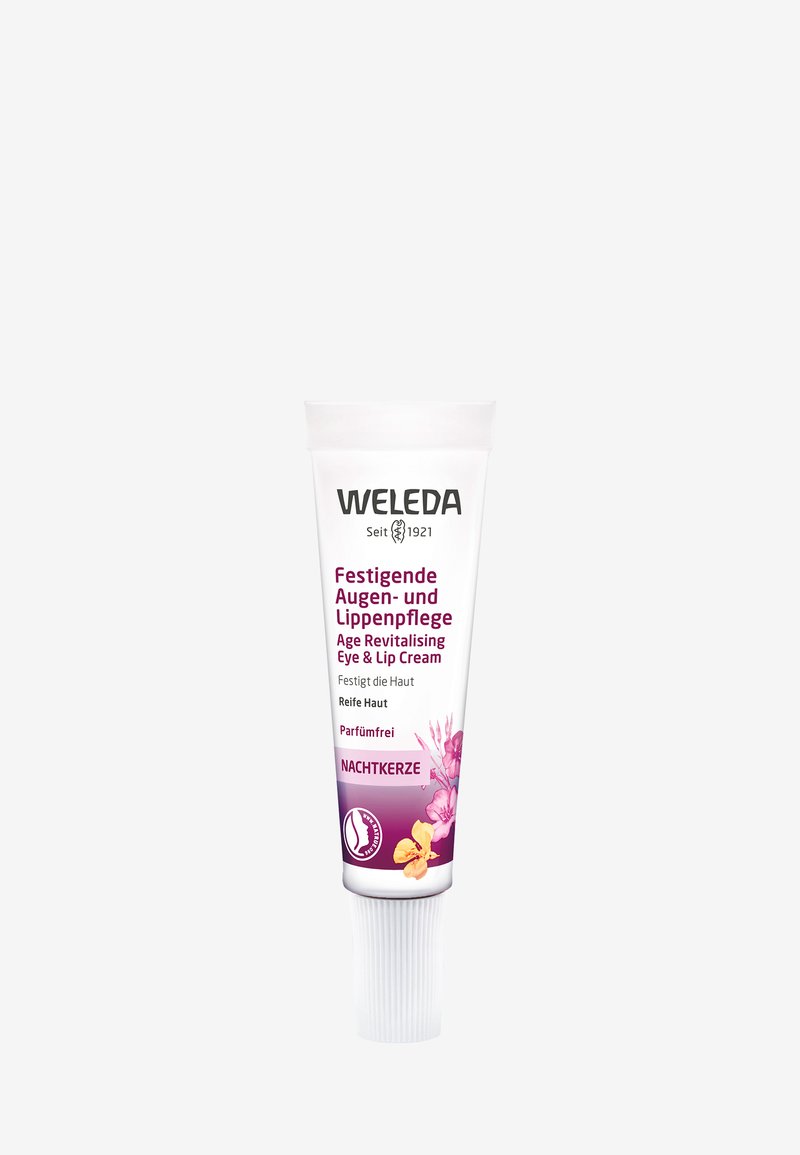 Weleda EVENING PRIMROSE AGE REVITALISING EYE & LIP CREAM - Eye care
