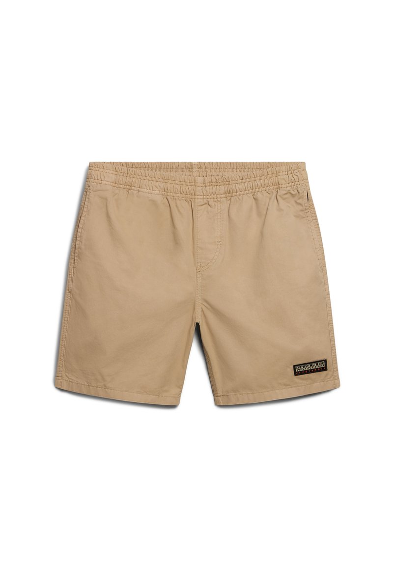 Napapijri Shorts beige