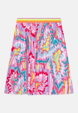 SKIRT - Gonna a campana - multi-coloured