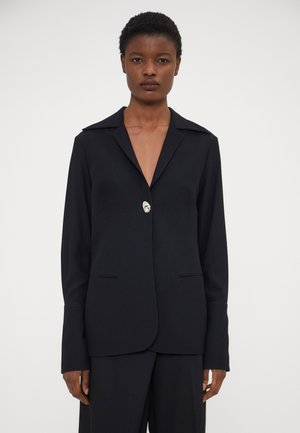 KOMOREBI SUIT JACKET - Sako - black