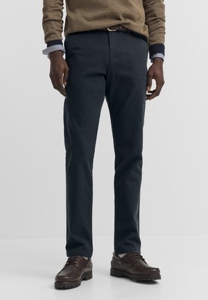 bugatti, Chinos - -marine