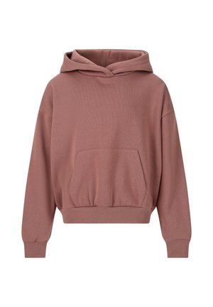 EVELYN JR - Hoodie - rose taupe