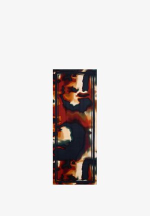 Desigual, RECTANGULAR FLORAL FOULARD - Sjaal - material finishes