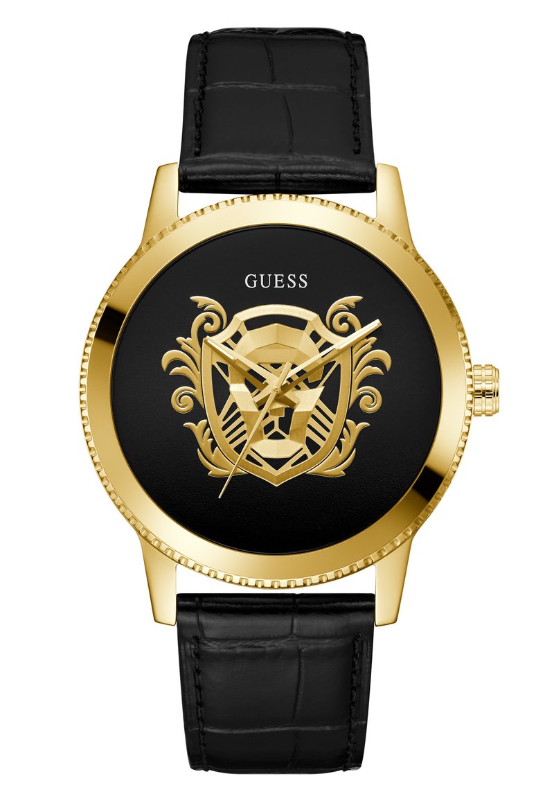 Guess Orologio Shimmer GW0426G3 Nero