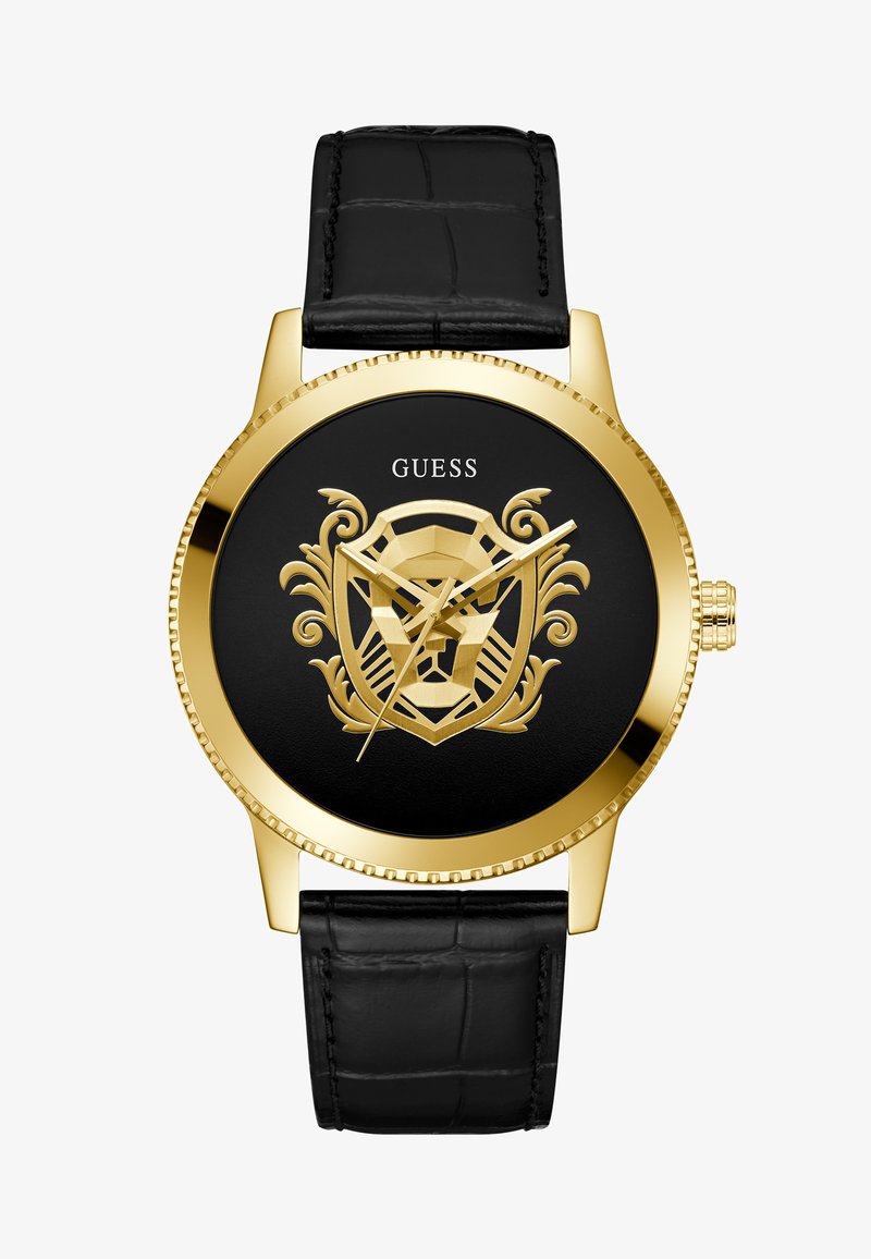 Guess Orologio Shimmer GW0426G3 Nero Guess Orologio Shimmer GW0426G3 Nero