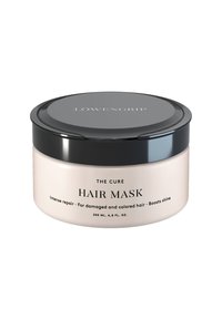 Löwengrip THE CURE - HAIR MASK 200ML nieokreślony