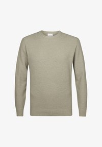 Selezionato, mid green