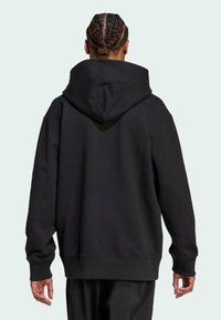 adidas Originals P ESS - Felpa con cappuccio - black