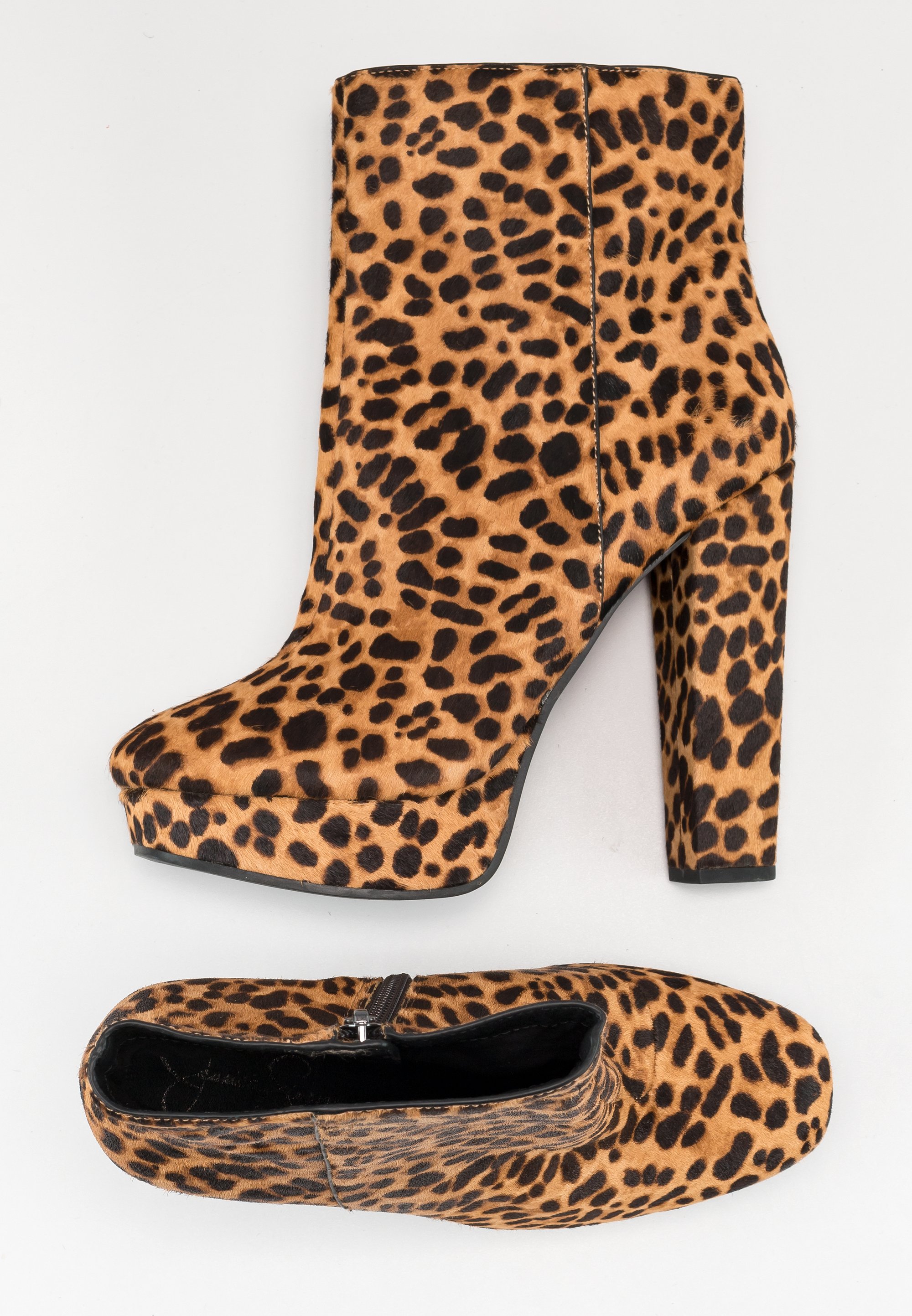 Toe Rivera Platform Jessica Simpson Rivera Booties Raxen Platform