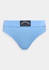 THONG HERITAGE ATHLETIC - Τάνγκα - blue descent
