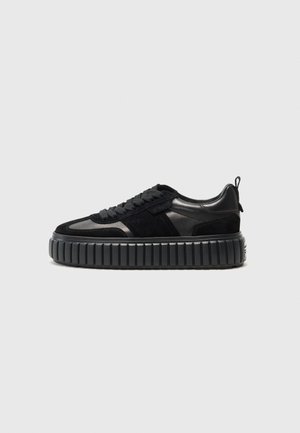 ZAP - Sneakers laag - schwarz
