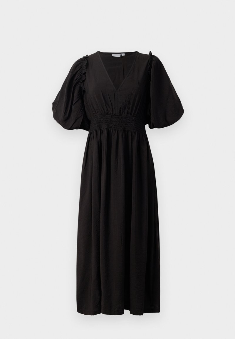 Vila Jurk zwart Vila Jurk zwart