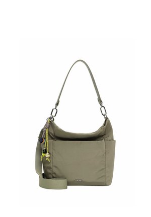 SURI FREY SISSY - Håndtasker - khaki