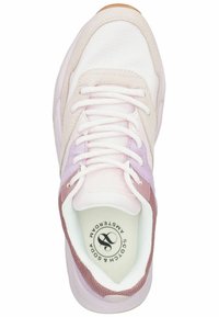Scotch & Soda CELEST - Trainers - purple multi