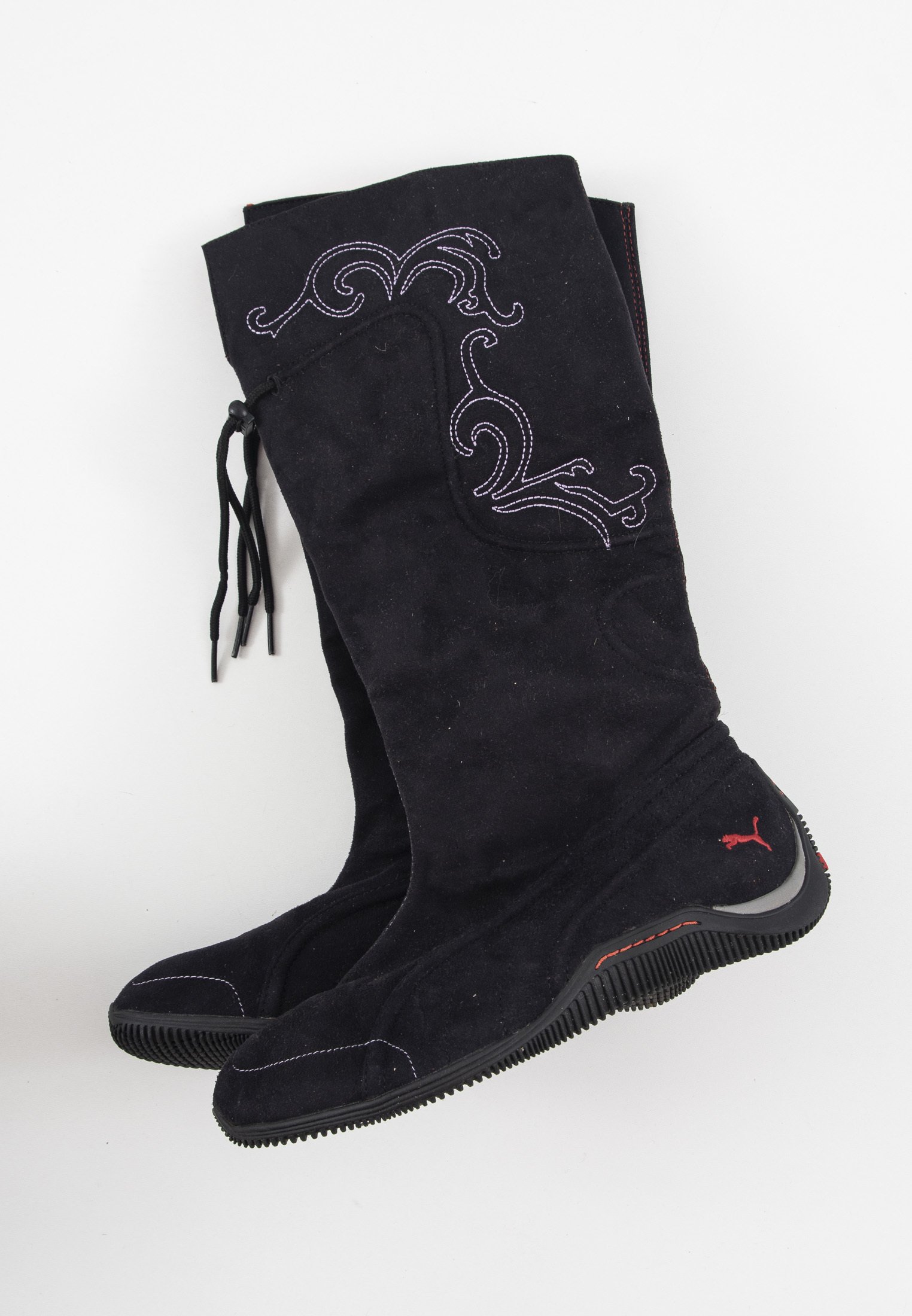 Bestellen dames PUMA laarzen | KLEDING.nl