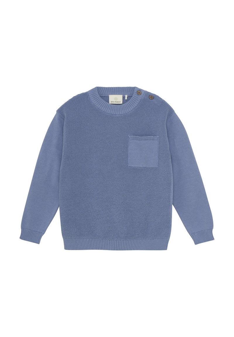 EN FANT Strickpullover - infinity