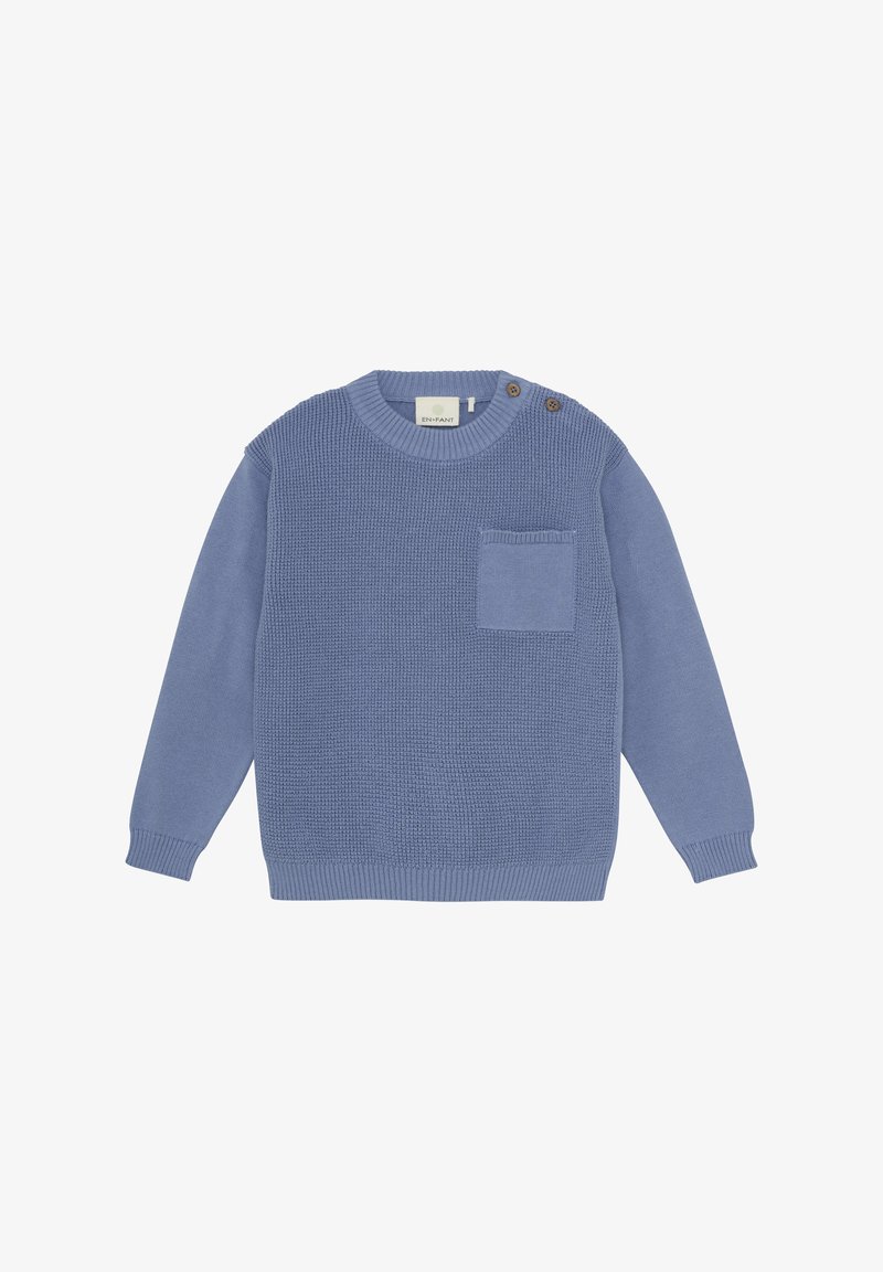 EN FANT Strickpullover - infinity