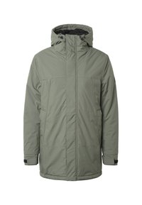 Non sélectionné, castor gray