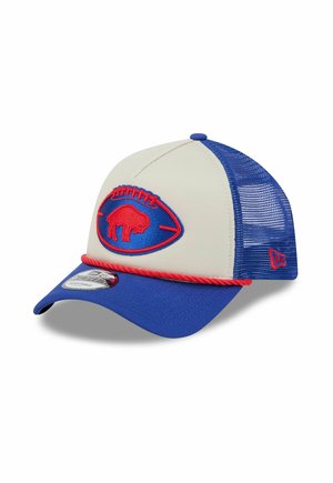 TRUCKER  SIDELINE HISTORIC BILLS - Cap - multicoloured